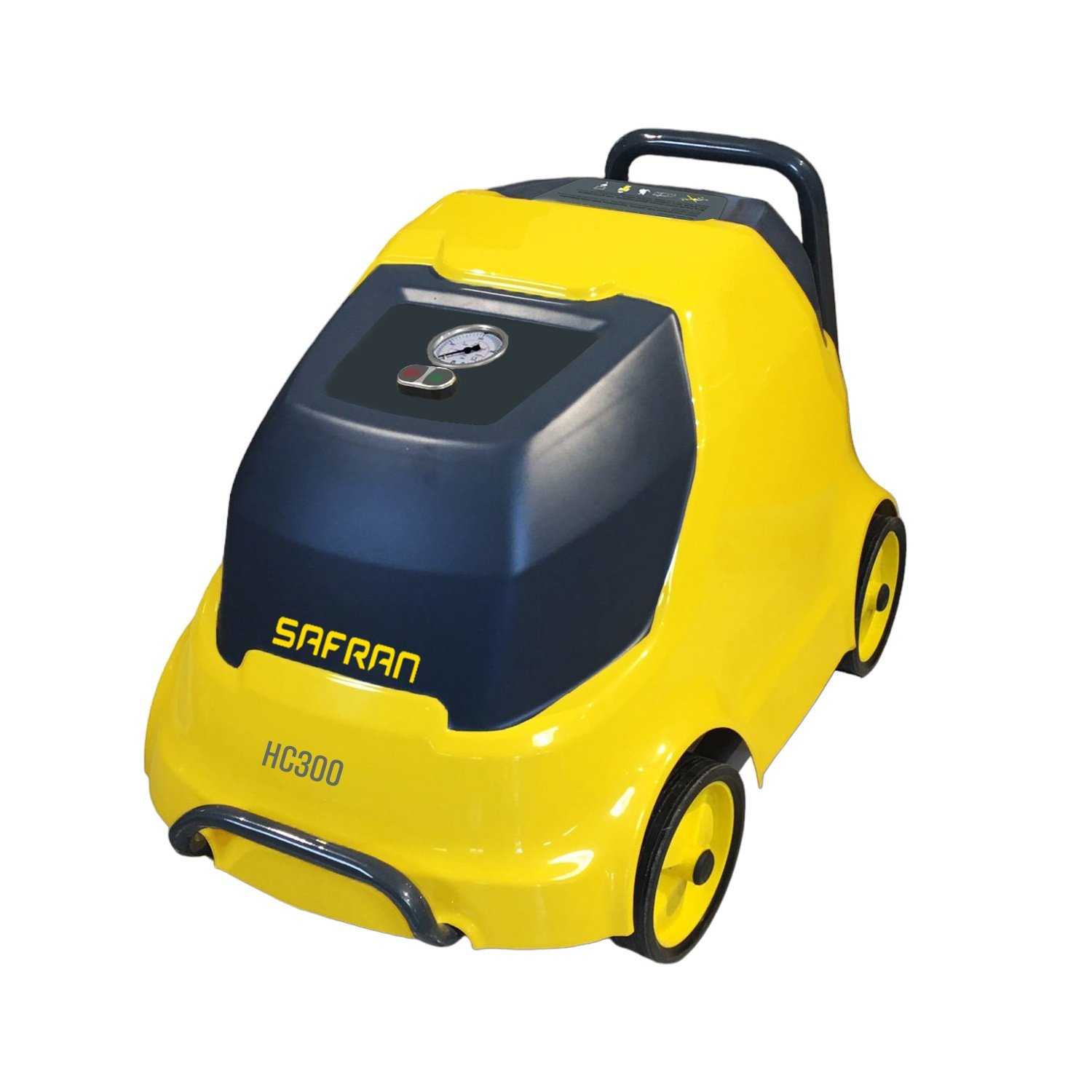 Basınçlı Oto Yıkama Makinası HC 300